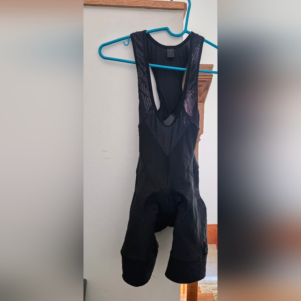 Machines for Freedom Women's Cycling Bibs Bibshorts Small